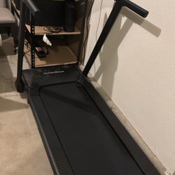 Nordictrack Treadmill 