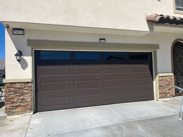 Garage Doors