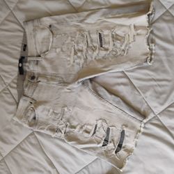 Jordan Craig (Lafayette) Shorts Men's 34