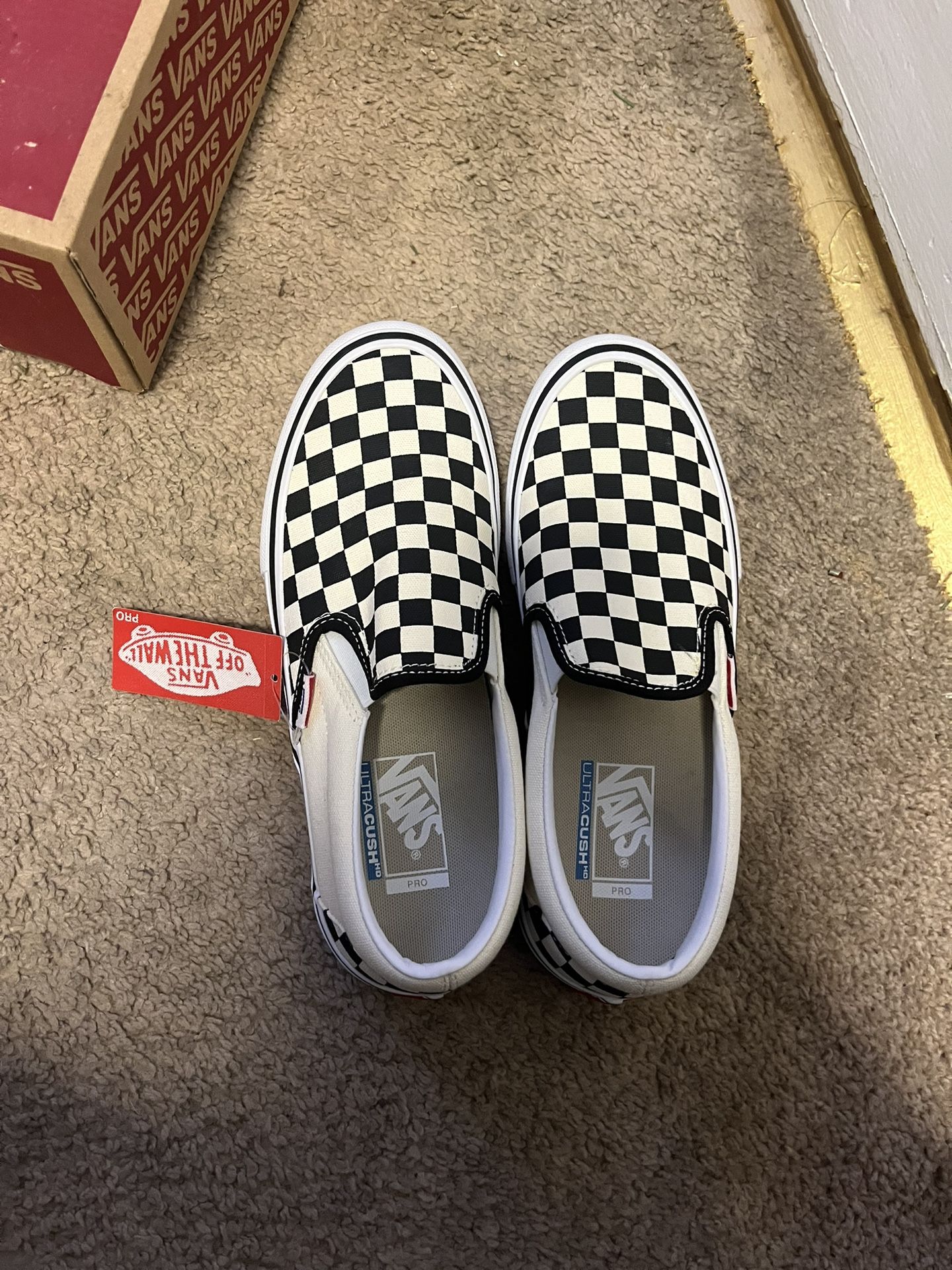 Vans