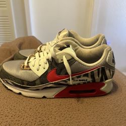Air Max 90 Tunnel Walks 