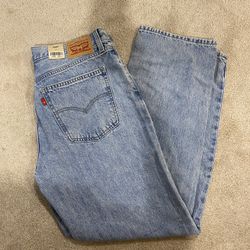 Levi's Low Pro Women's 31 