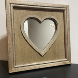 Mirror Frame 