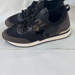 tenis MICHAEL KORS de mujer