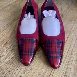 Women’s Dress Shoes Size 9.5