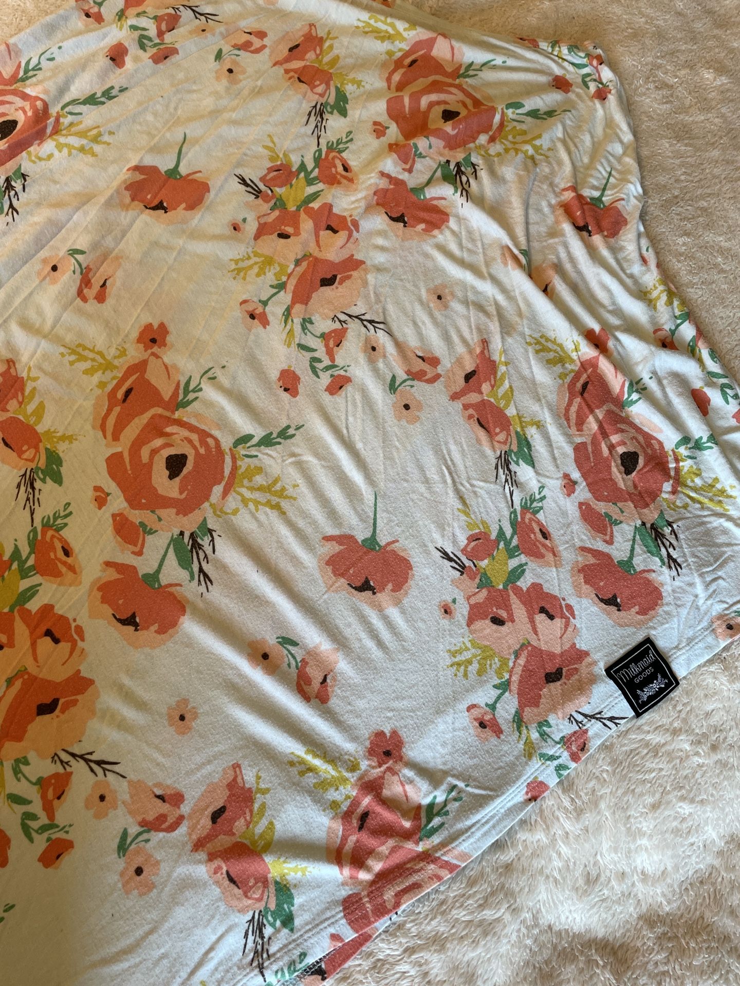 Nursing Covers/ Baby Car seat Cover