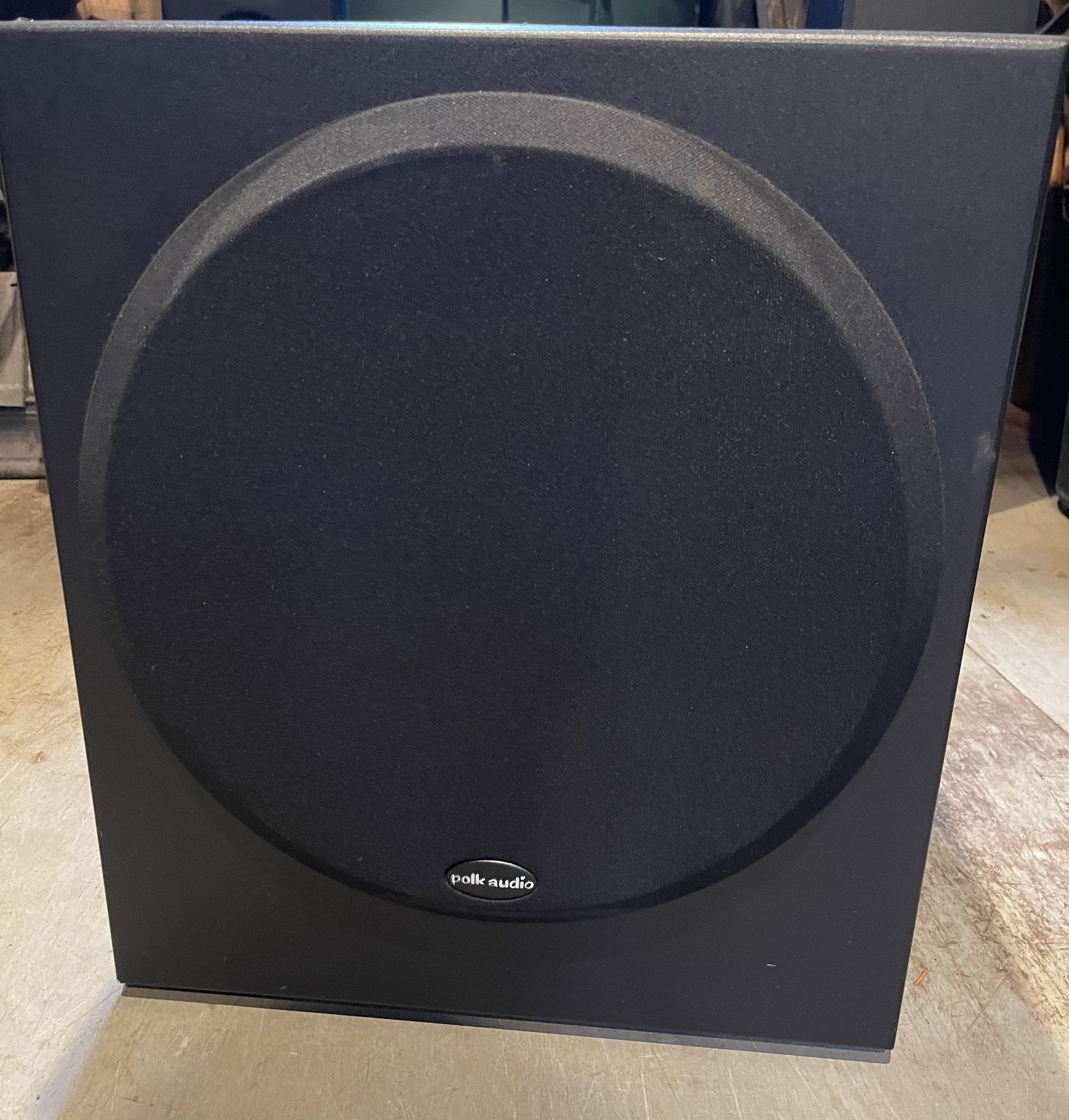 Polk Audio PSW450