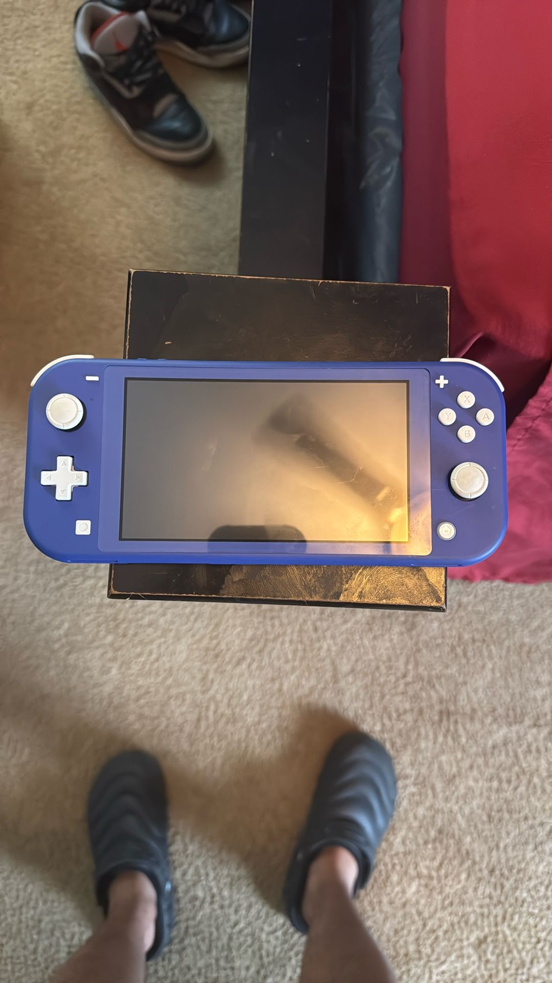 Nintendo switch for sale