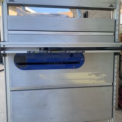 Kobalt 10in table saw
