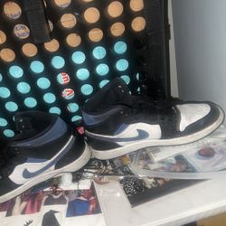 Jordan 1