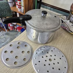 Presto Pressure Cooker