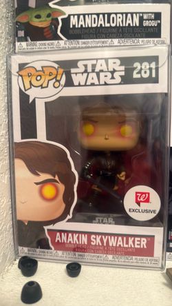 Anakin Skywalker Funko Pop