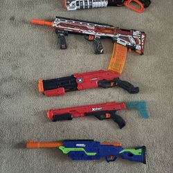 Toy Guns For Sale