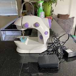 Small Sowing Machine