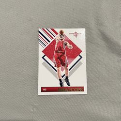   Yao Ming   NBA Hoops Card