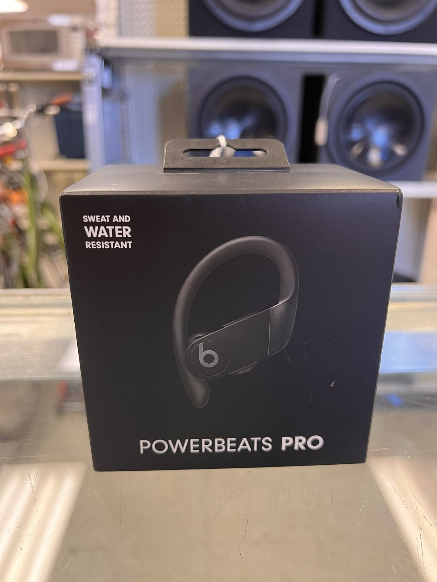 Powerbeats Pro