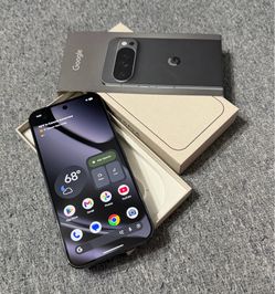 Google Pixel 10 Pro XL 256GB Unlocked