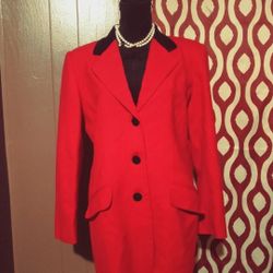 Casual Corner Equestrian Coat for Sale in Louisville, KY - OfferUp