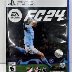 Fc 24 Ps5