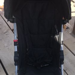 Stroller Kola craft  