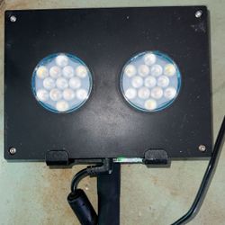 Aqua Illumination Hydra 26HD Aquarium Marine Led