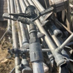 2x21 Water Lines 