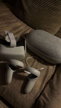 Oculus Perfect Condition