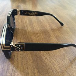Designer sunglasses Louis Vuitton