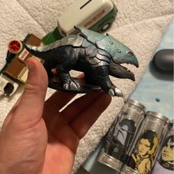 Dungeons And Dragons Figure Bulette