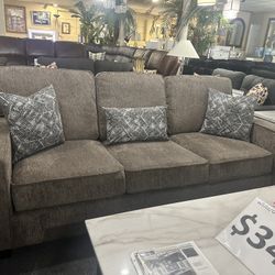 Brand New Sofa Loveseat 