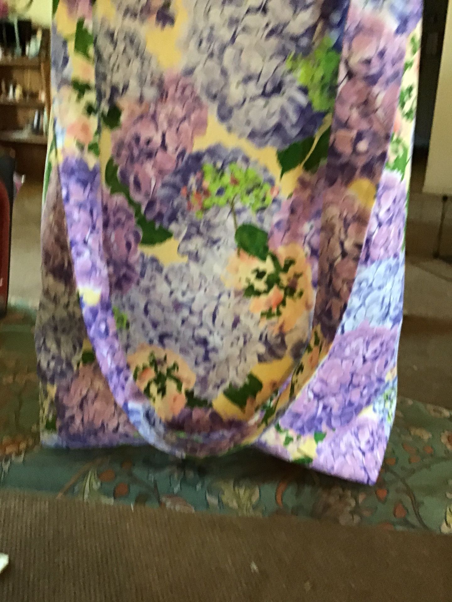 Handmade Tote Bag