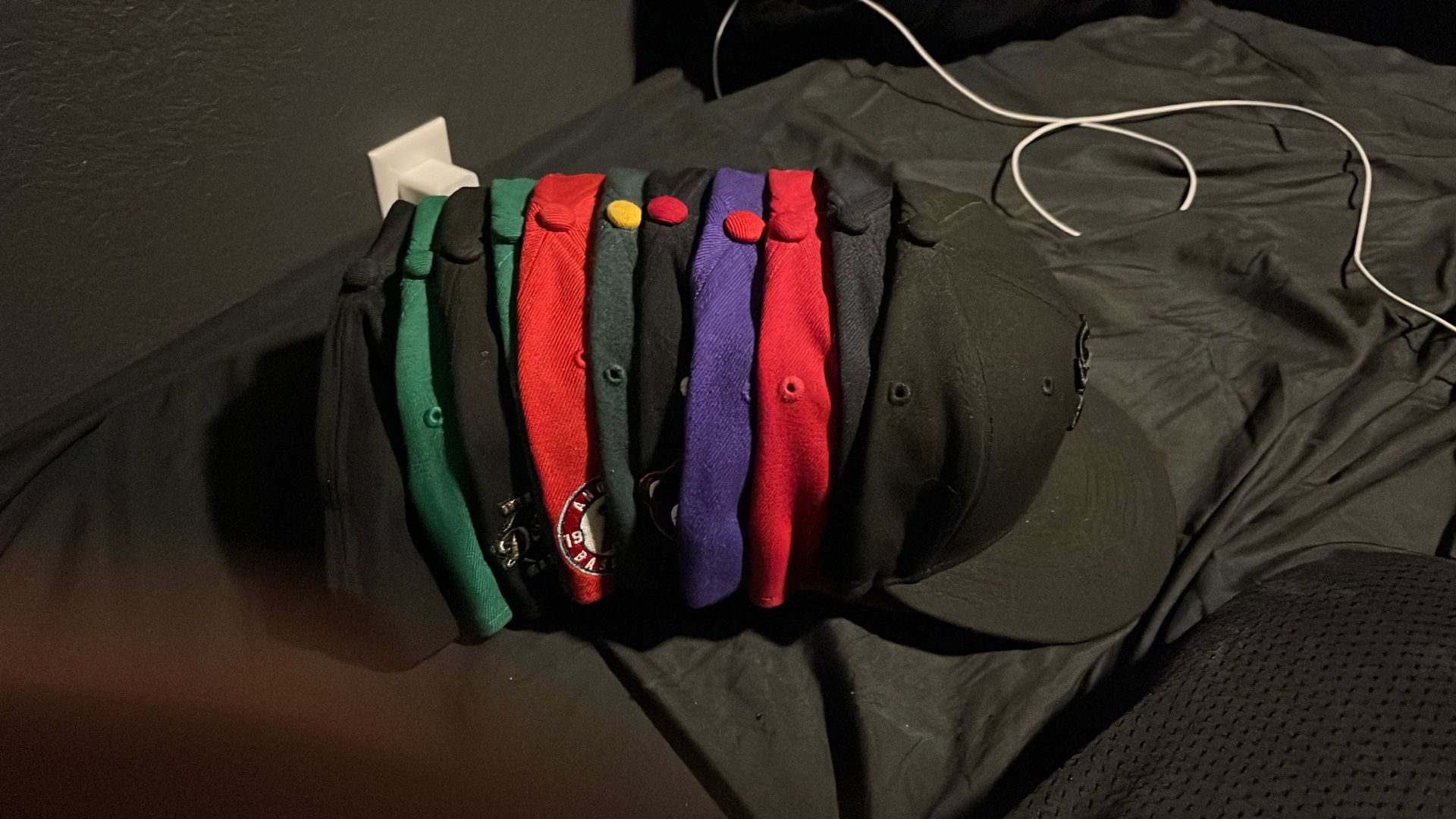 Hats