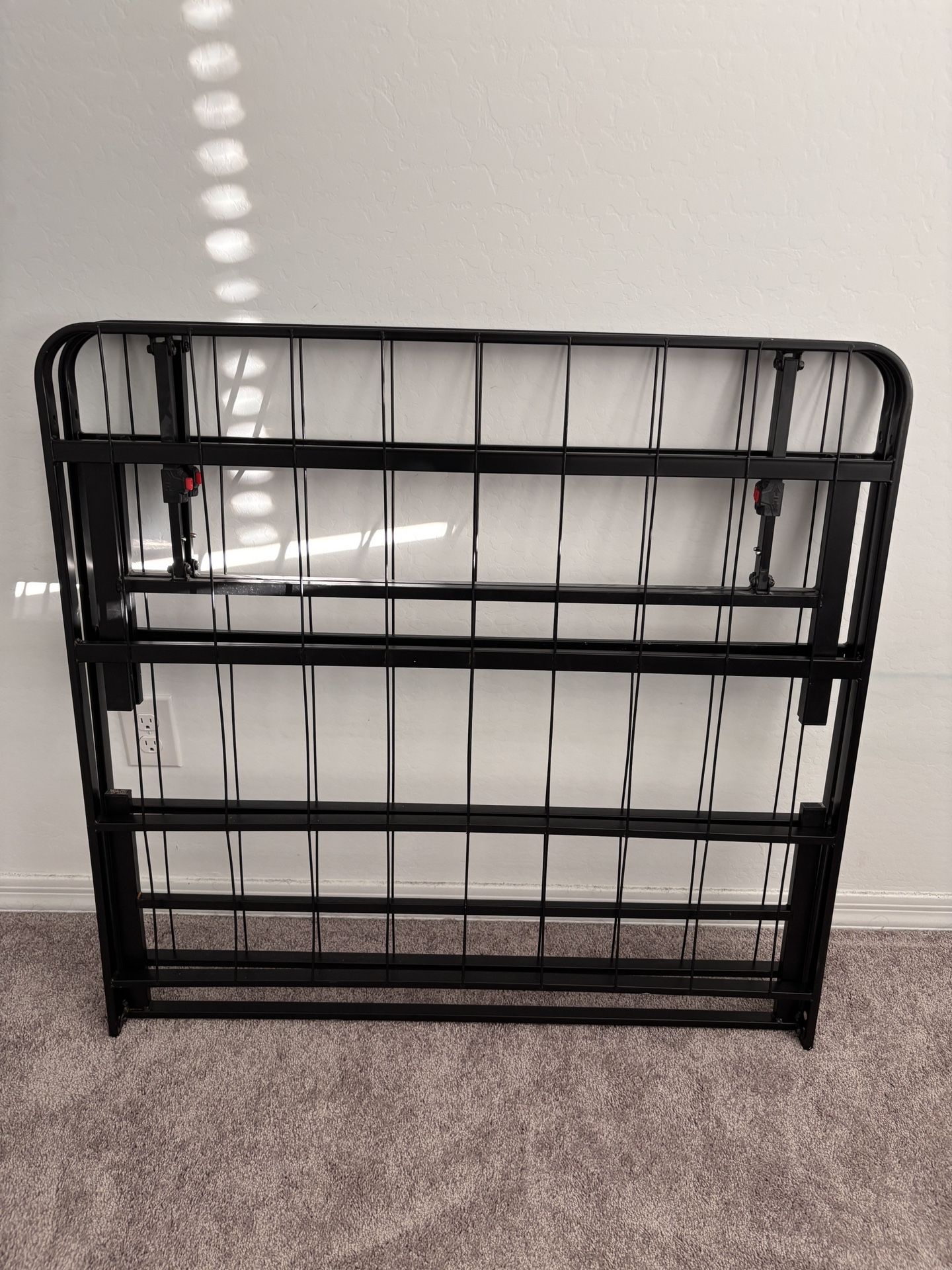 Twin Size Bed Frame