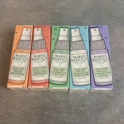 Mario Badescu Facial Spray 