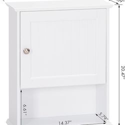 Wall Cabinet