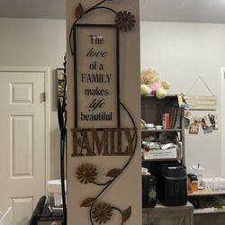 Wall Hanging 