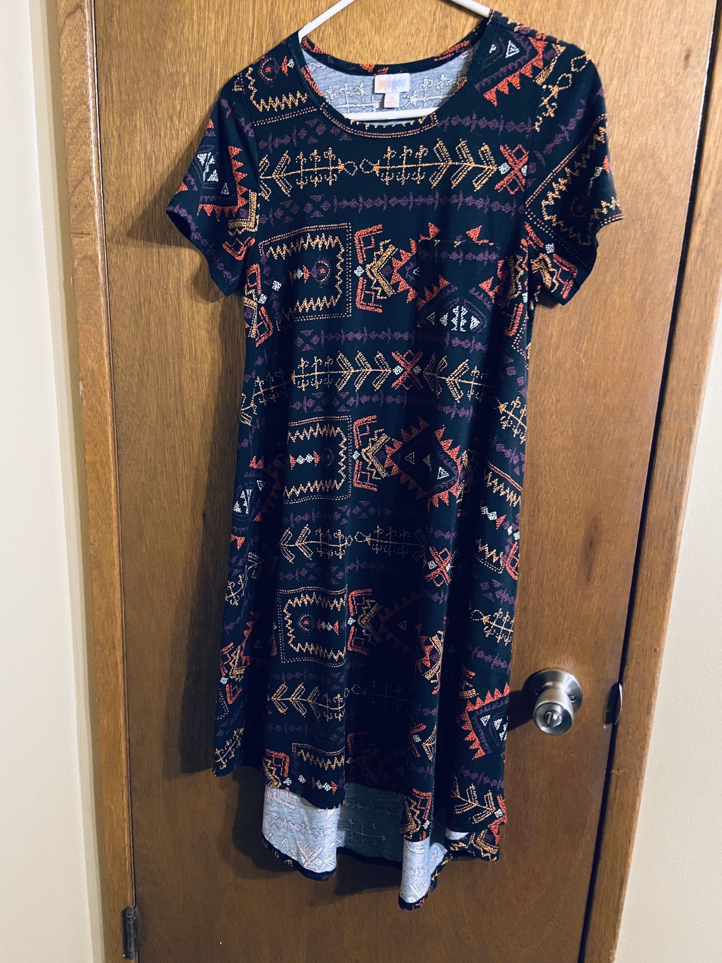 LulaRoe XS Carly