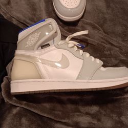 Jordan 1 Retro Racer Blue CK6637-104