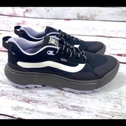 New Vans Crosspath Shoe Vans Sneakers Multi-Terrain, Water Repellent M 9 / W 10.5