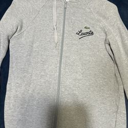 Lacoste Woman’s Sweater 