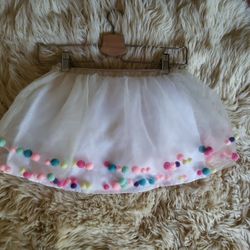 Girls Tutu Skirt Sz. 10-12