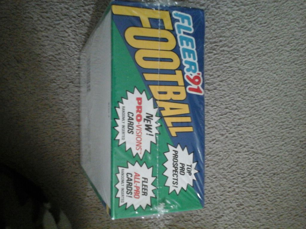 Football cards