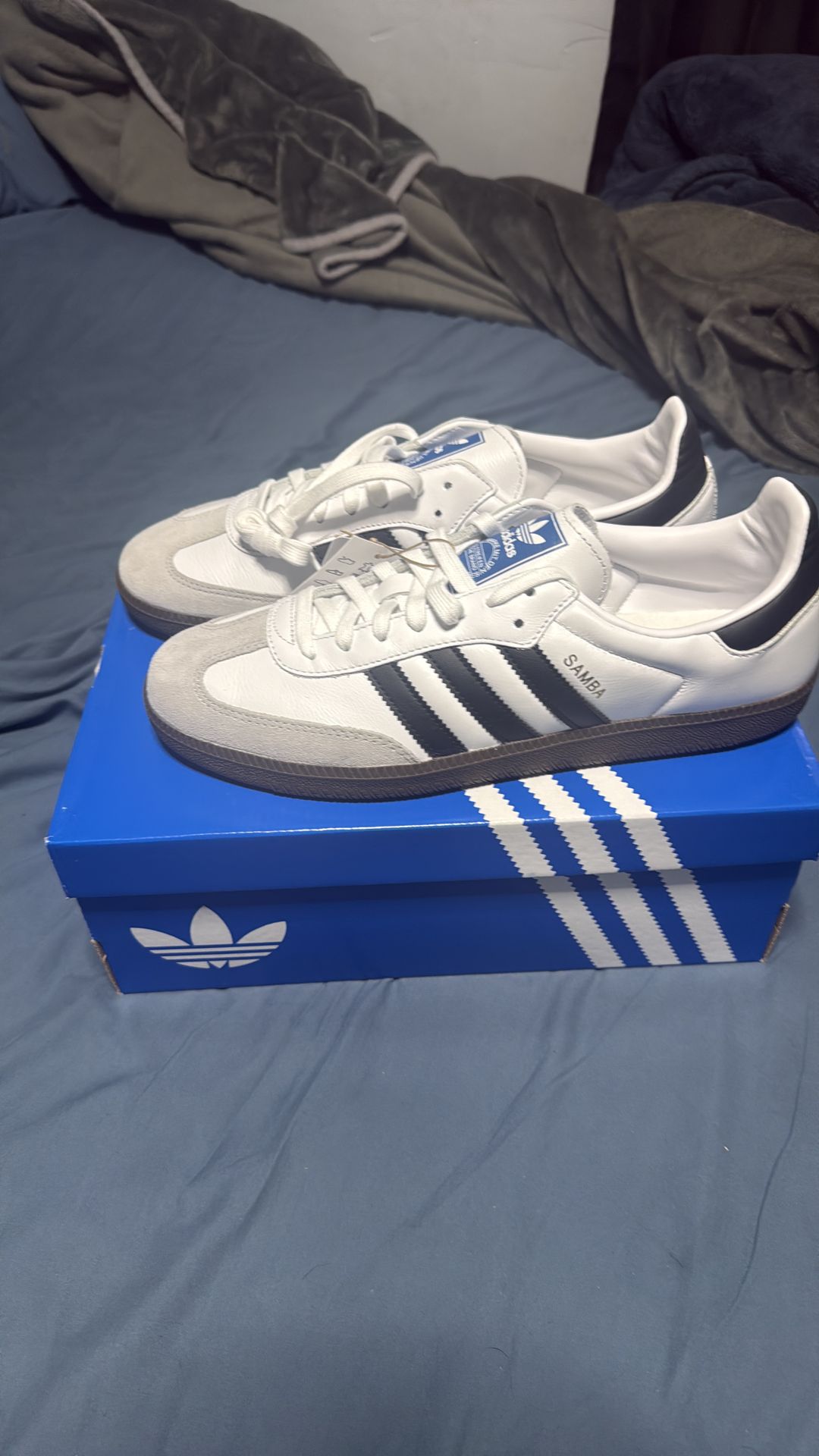 Adidas samba og