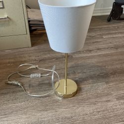 Night Stand Lamp