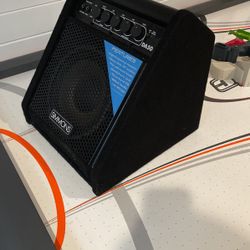 Simmons Heavy-Duty 10” Woofer