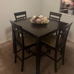 Dining Table Set