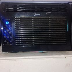 Window Air Conditioner 