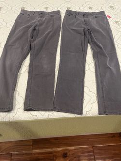 Pantalones para hombre