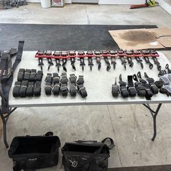 UTV Tie-Downs (SpeedStrap)