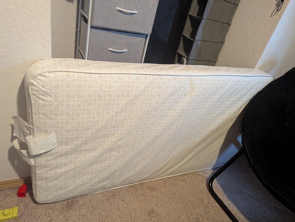 Toddler Mattress